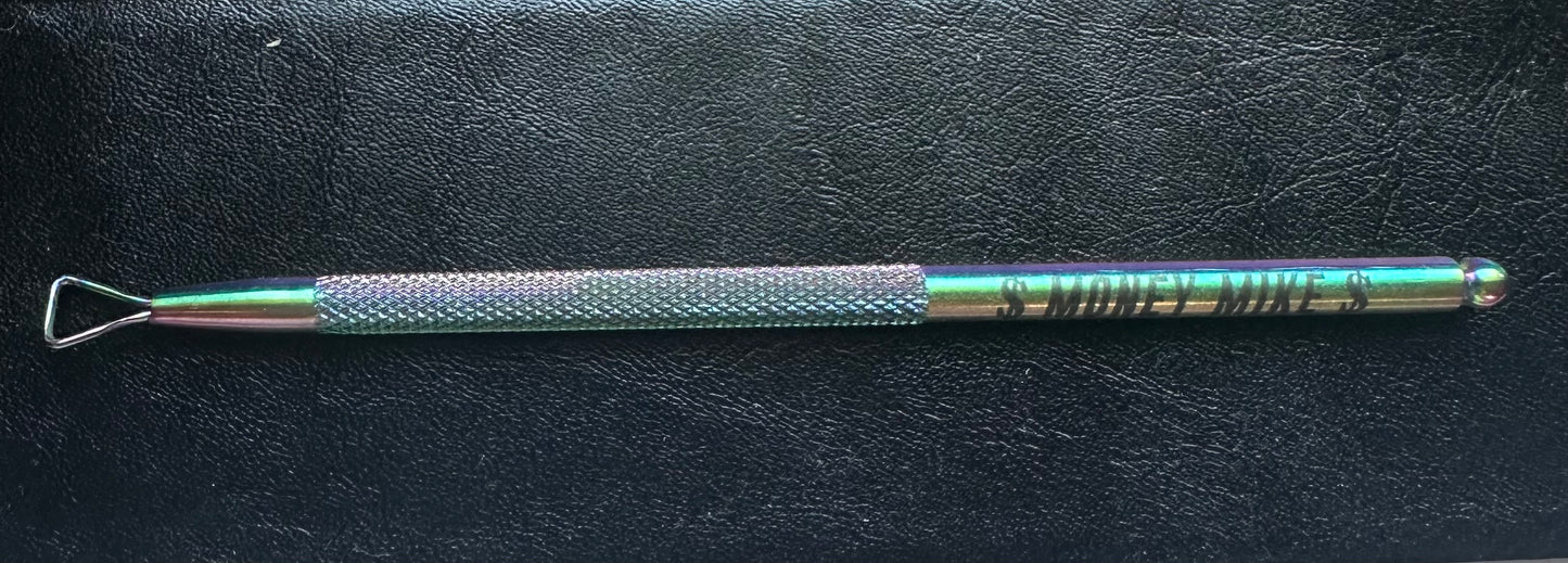 Iridescent